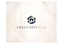 design a modern corporate brand identity with premium mockups